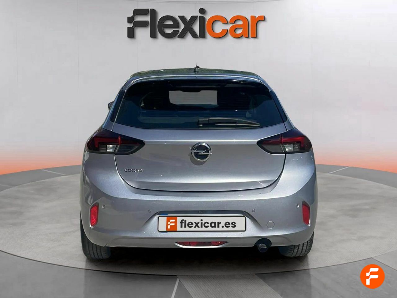 Foto Opel Corsa 5