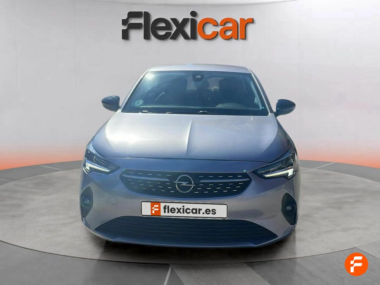 Foto Opel Corsa 9
