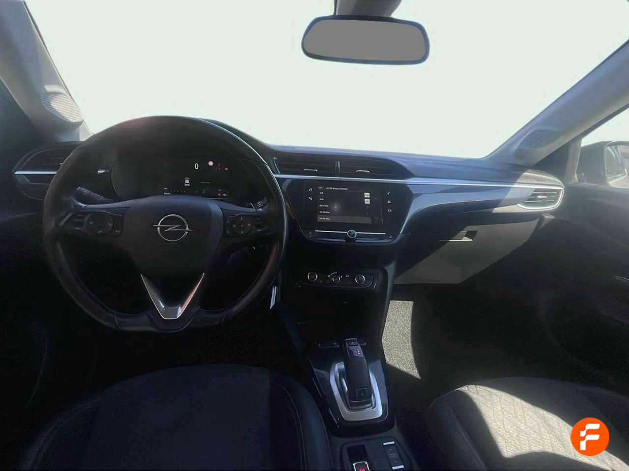 Foto Opel Corsa 10