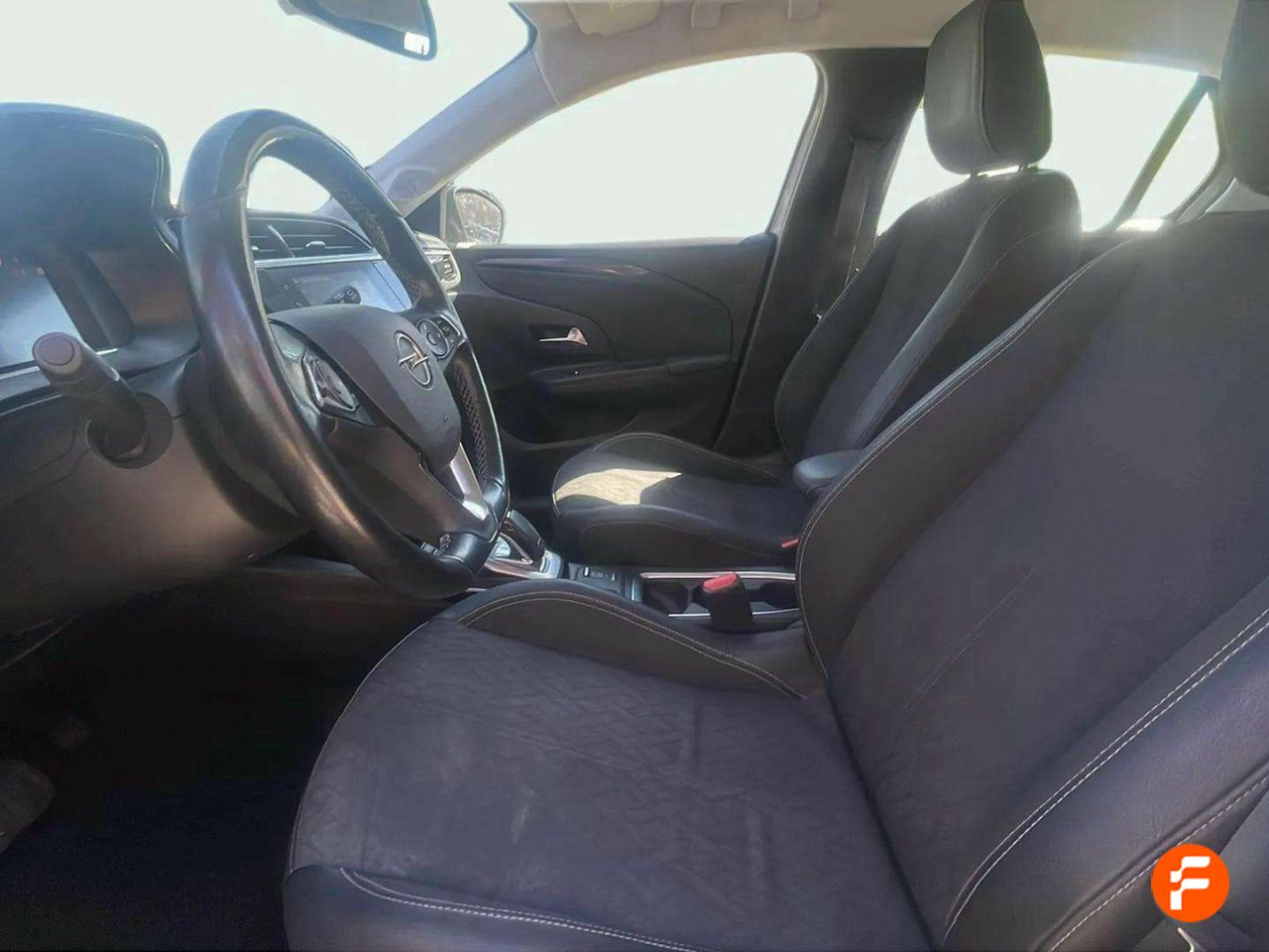Foto Opel Corsa 14