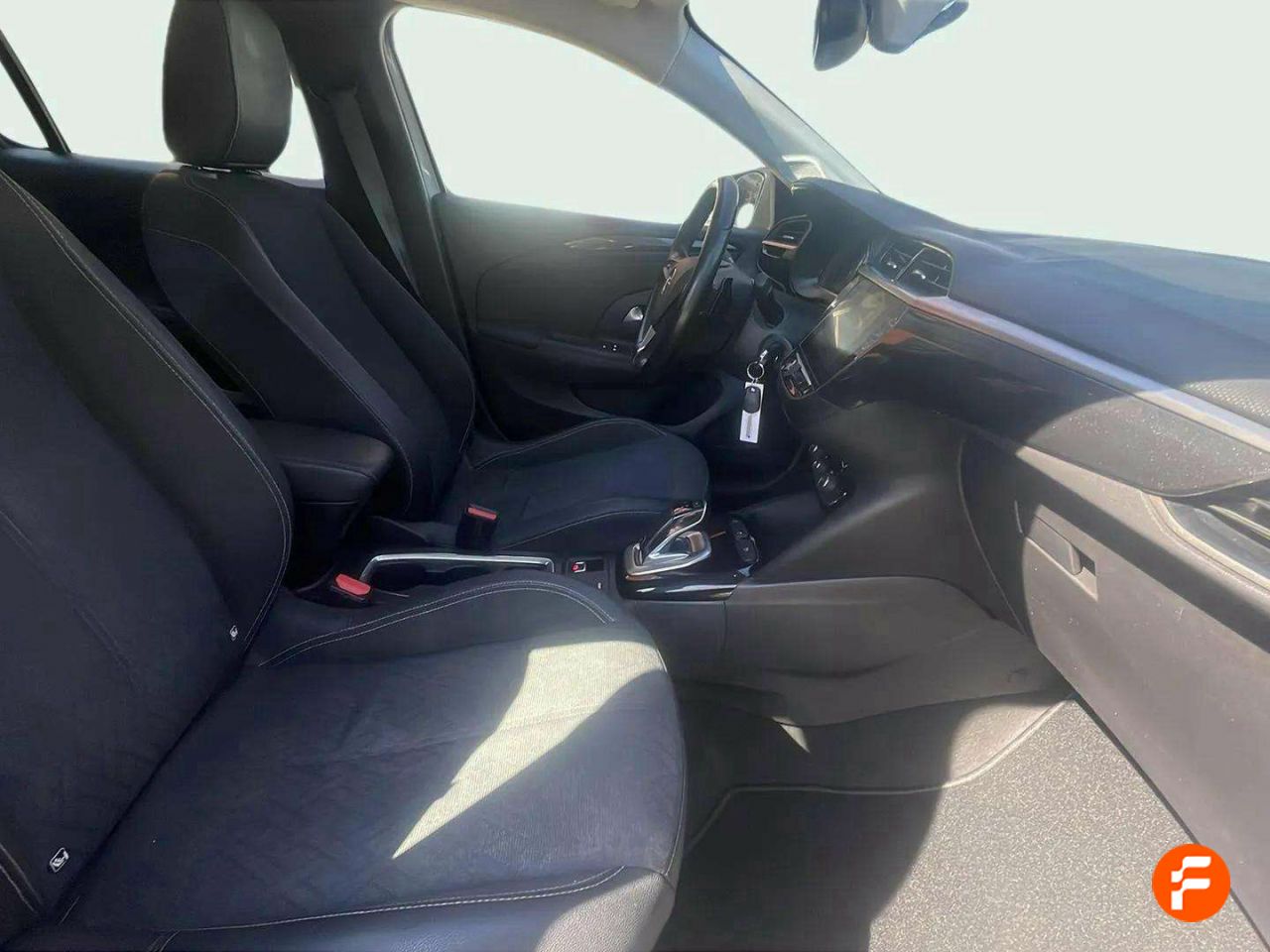Foto Opel Corsa 15