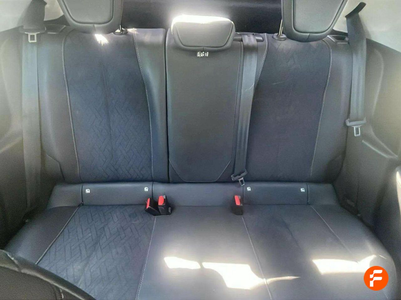 Foto Opel Corsa 16