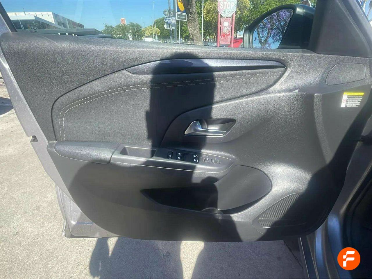 Foto Opel Corsa 18