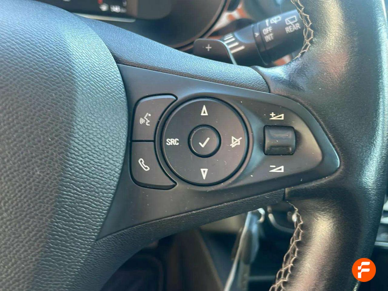 Foto Opel Corsa 20