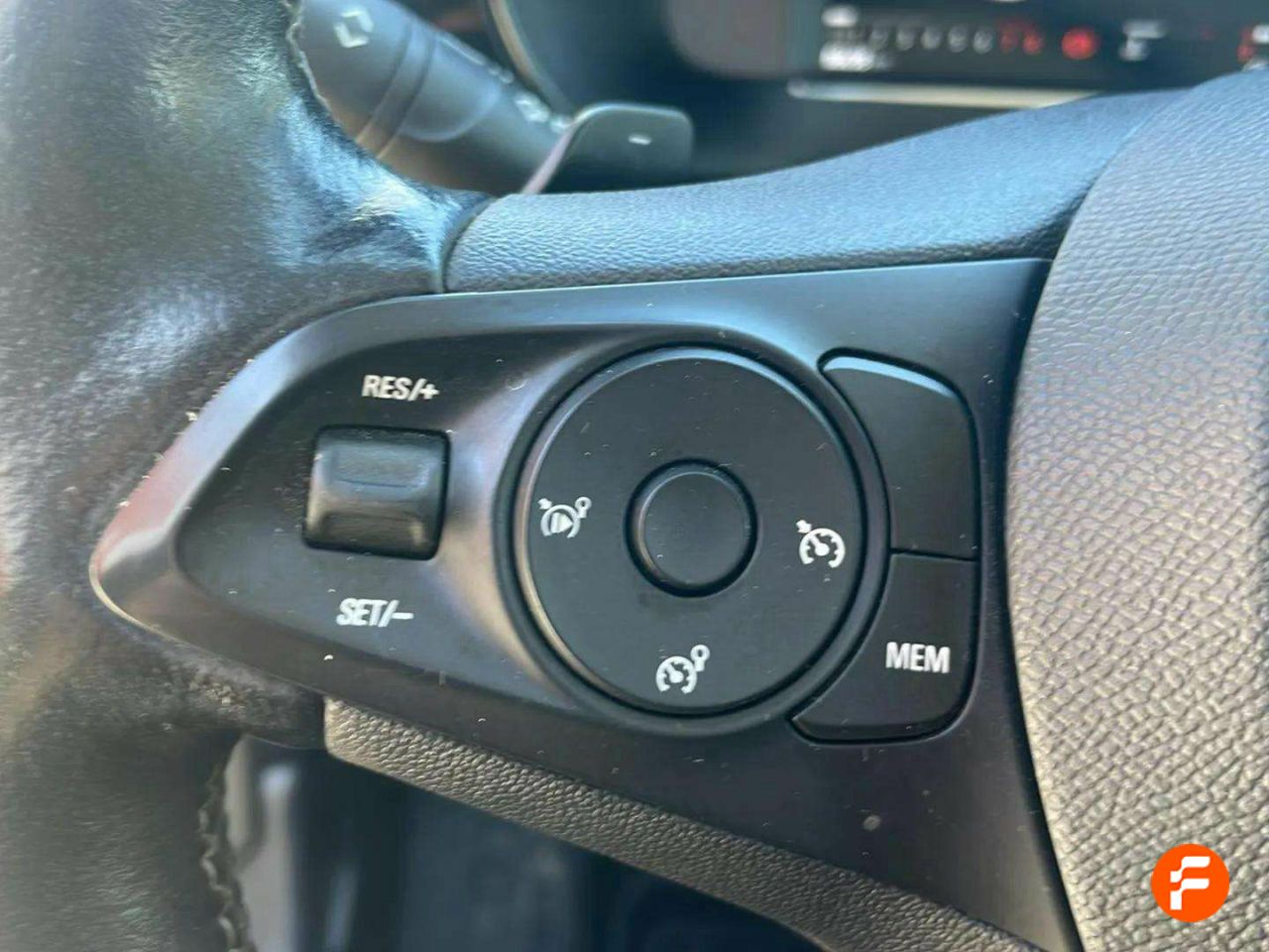 Foto Opel Corsa 21