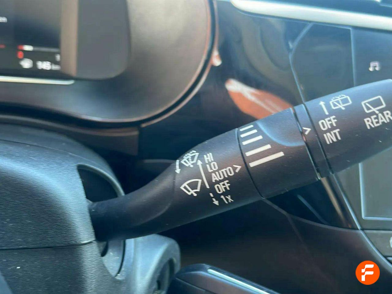 Foto Opel Corsa 22