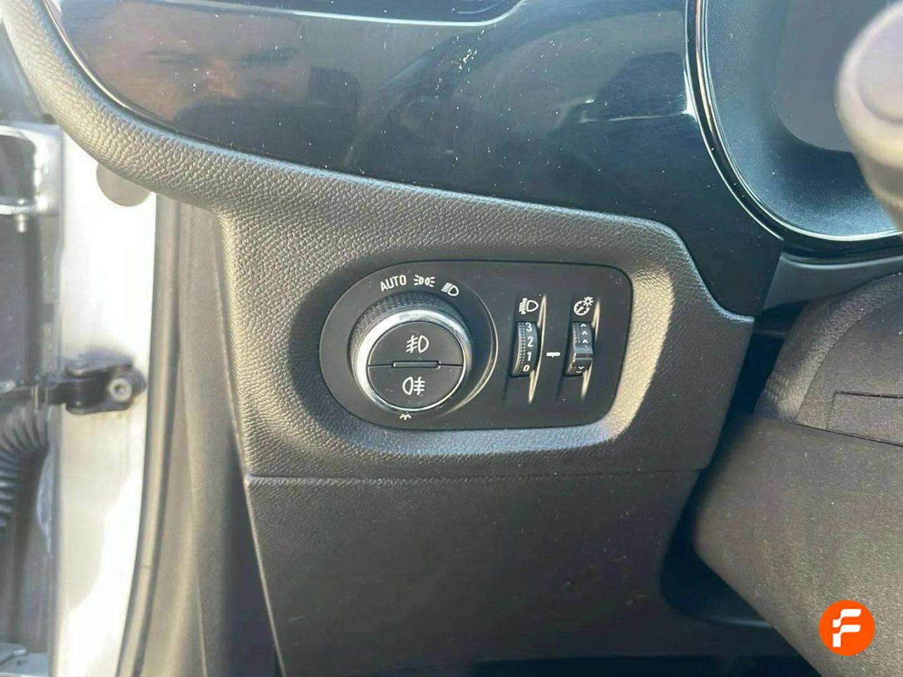 Foto Opel Corsa 24
