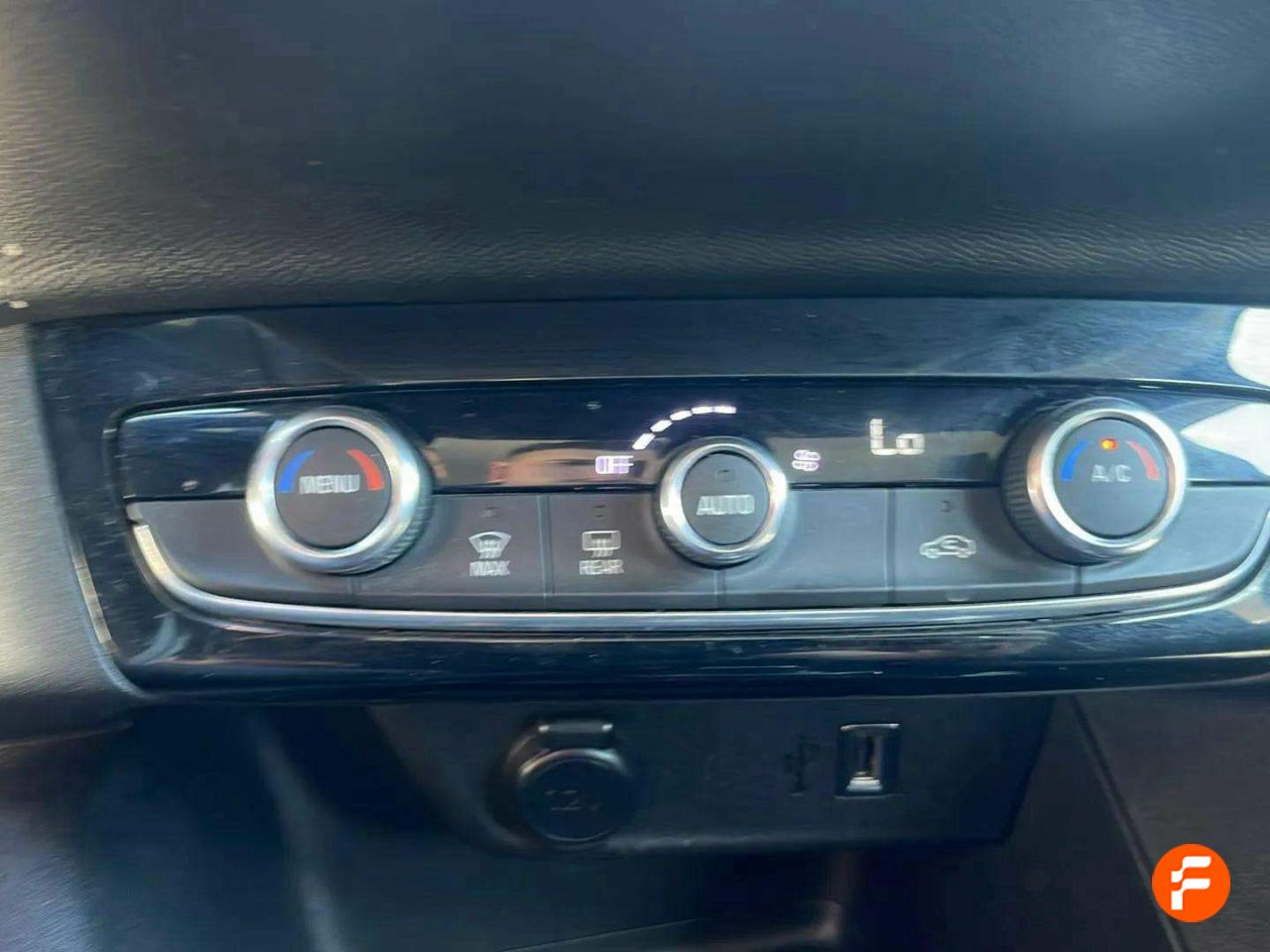 Foto Opel Corsa 26