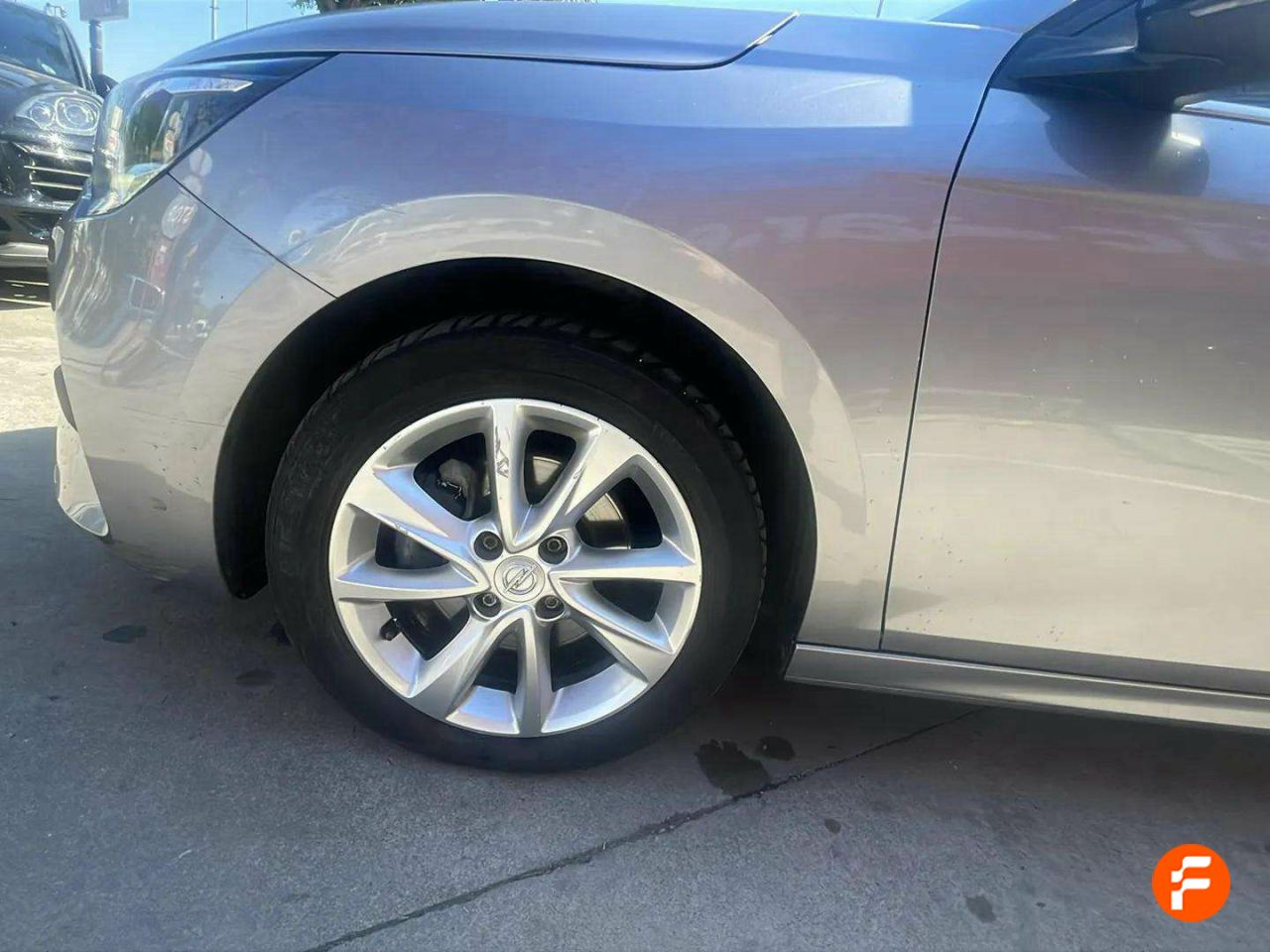 Foto Opel Corsa 29
