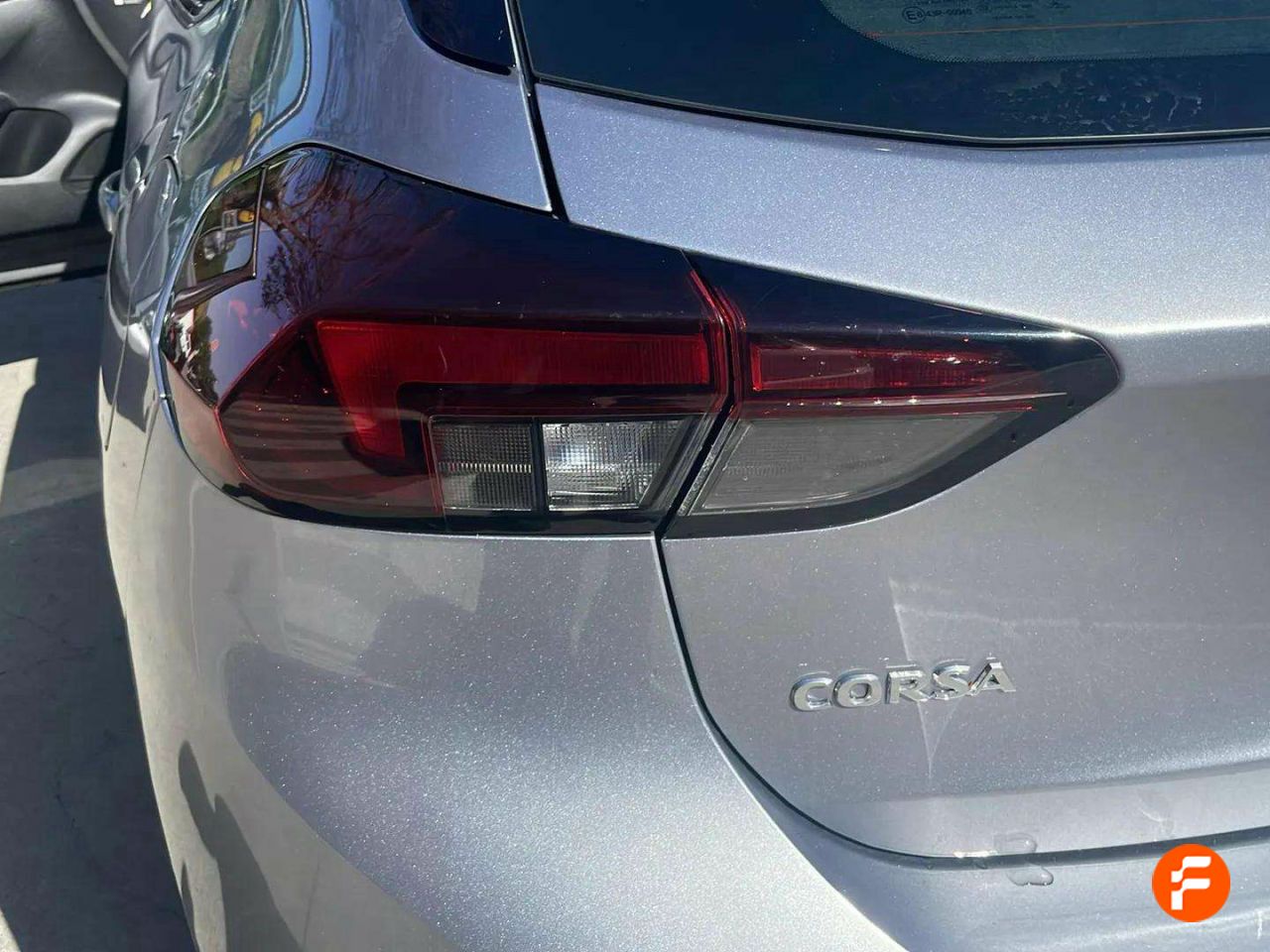 Foto Opel Corsa 30