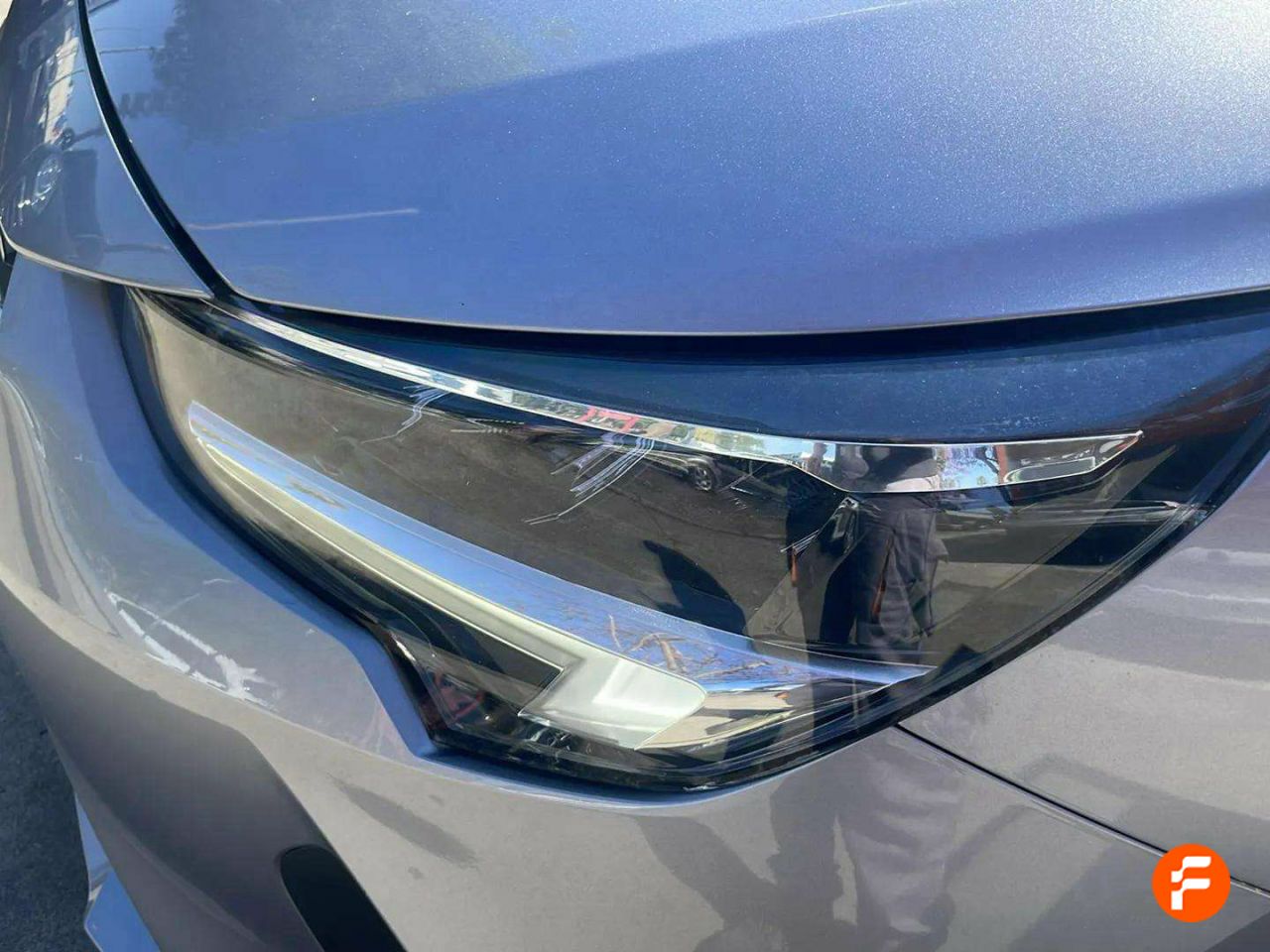Foto Opel Corsa 32