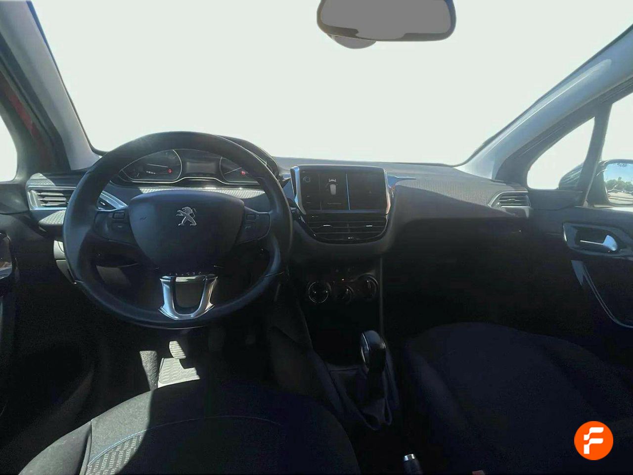 Foto Peugeot 208 9