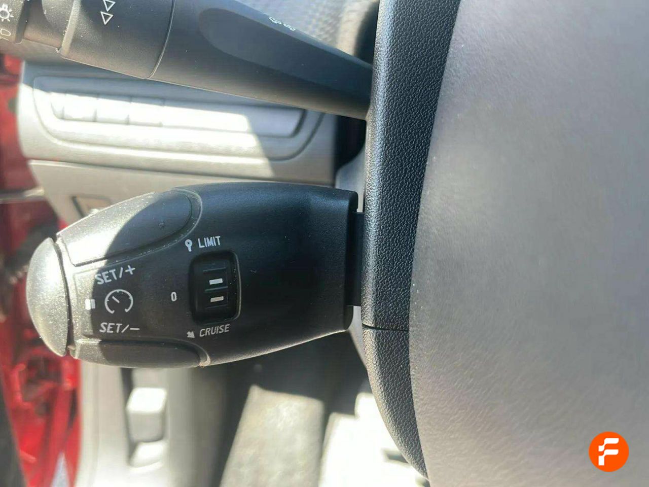 Foto Peugeot 208 22