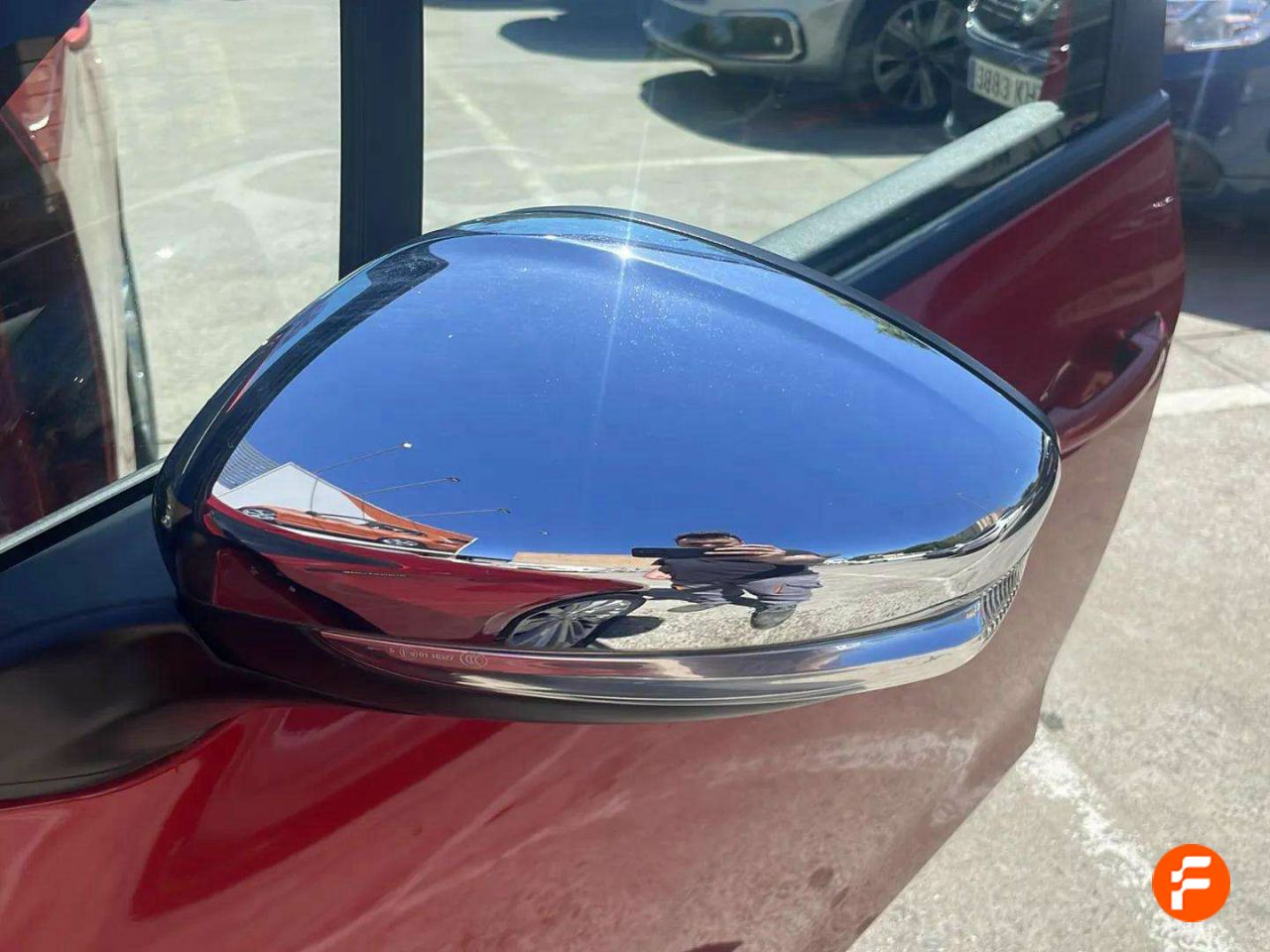 Foto Peugeot 208 31