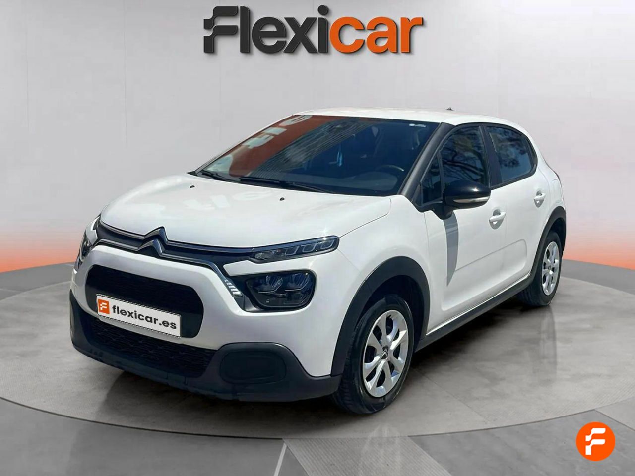 Foto Citroën C3 2