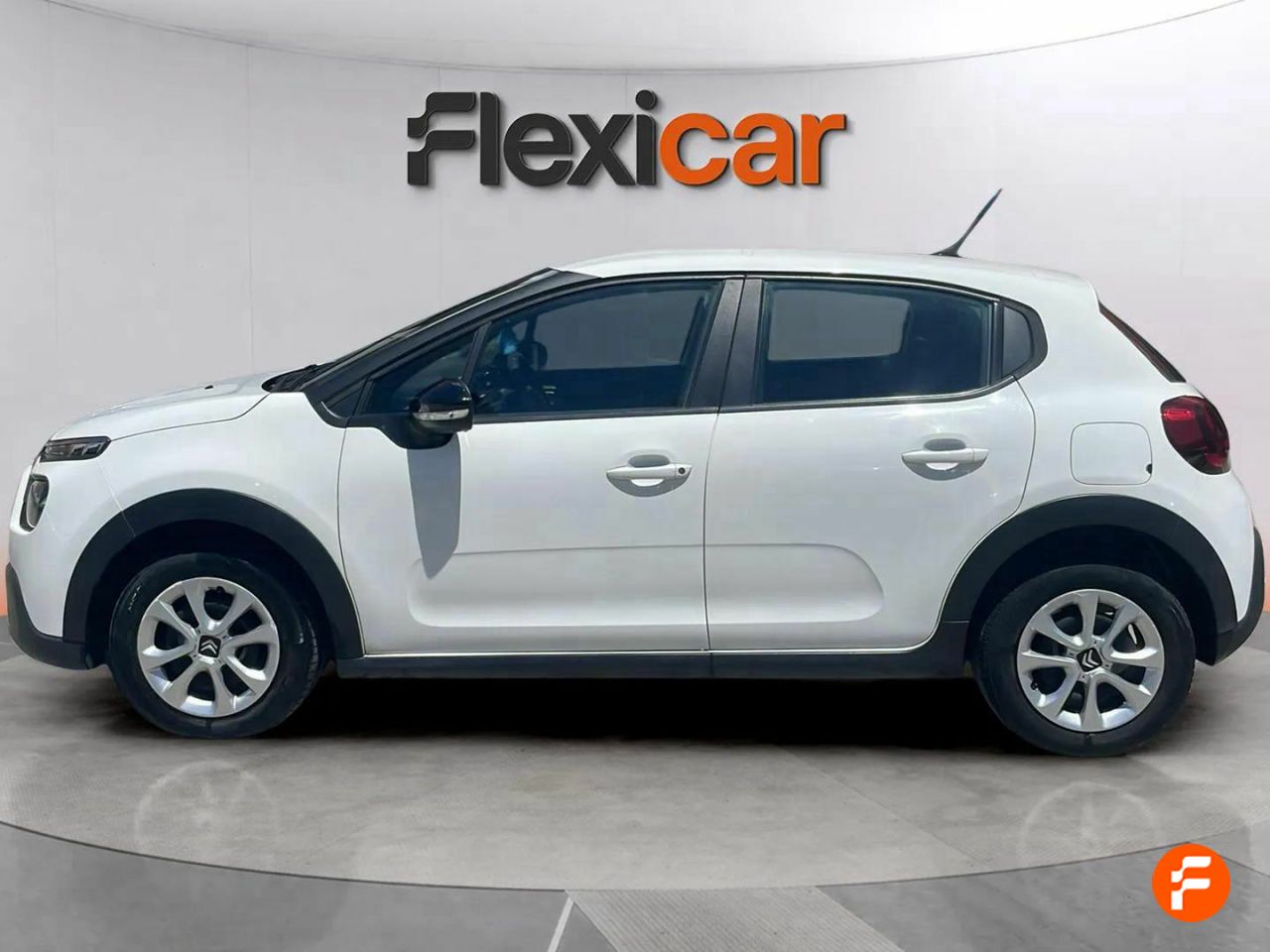 Foto Citroën C3 3