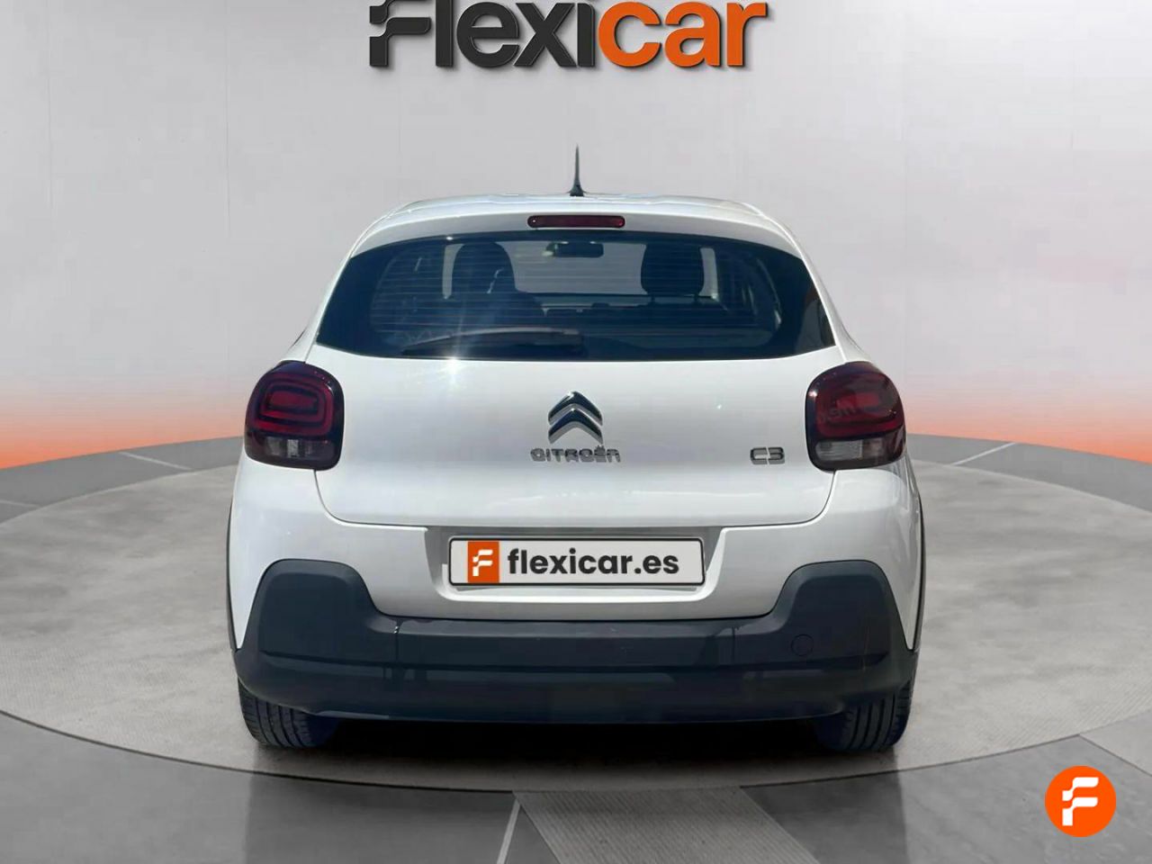 Foto Citroën C3 5