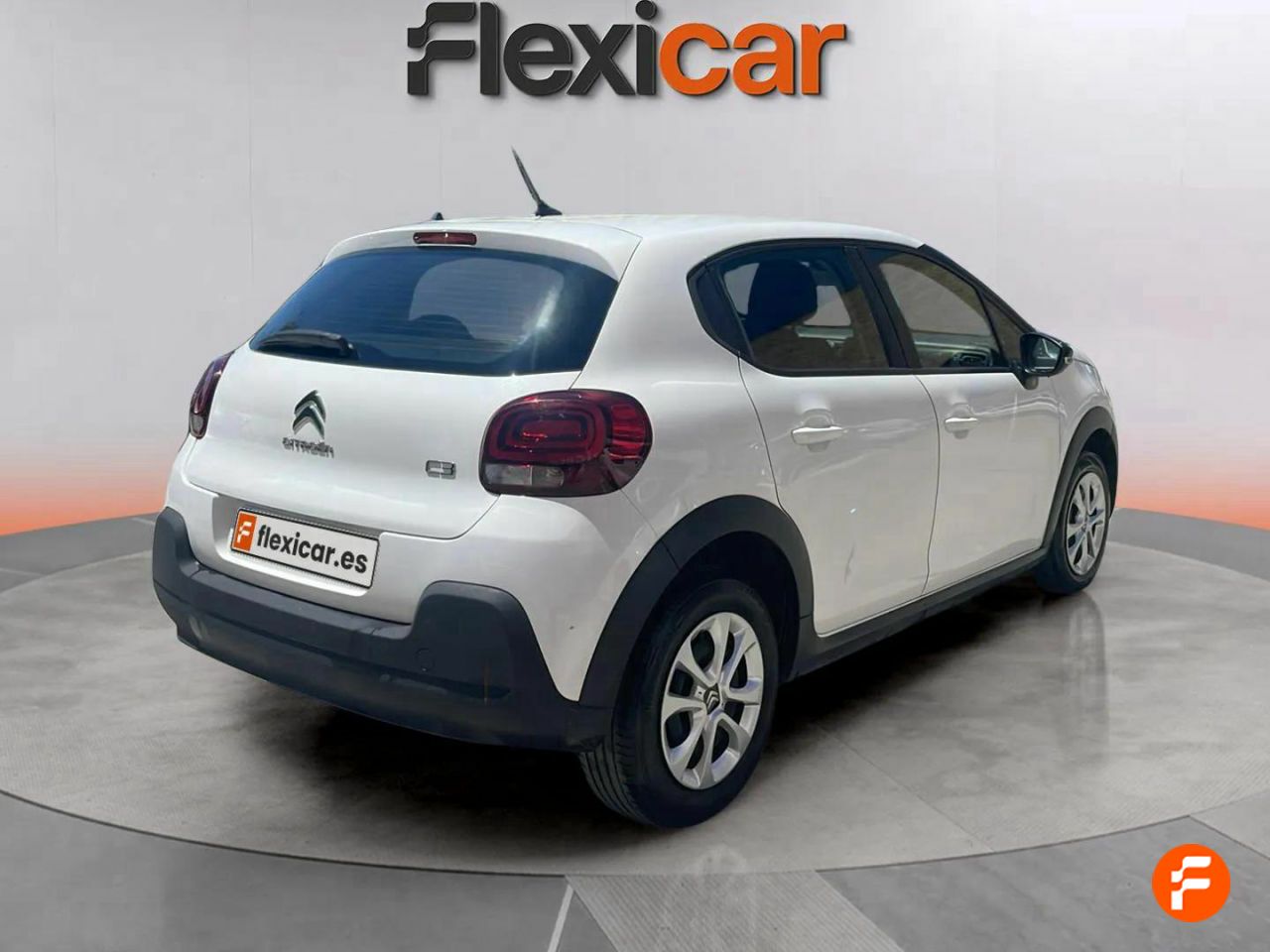 Foto Citroën C3 7