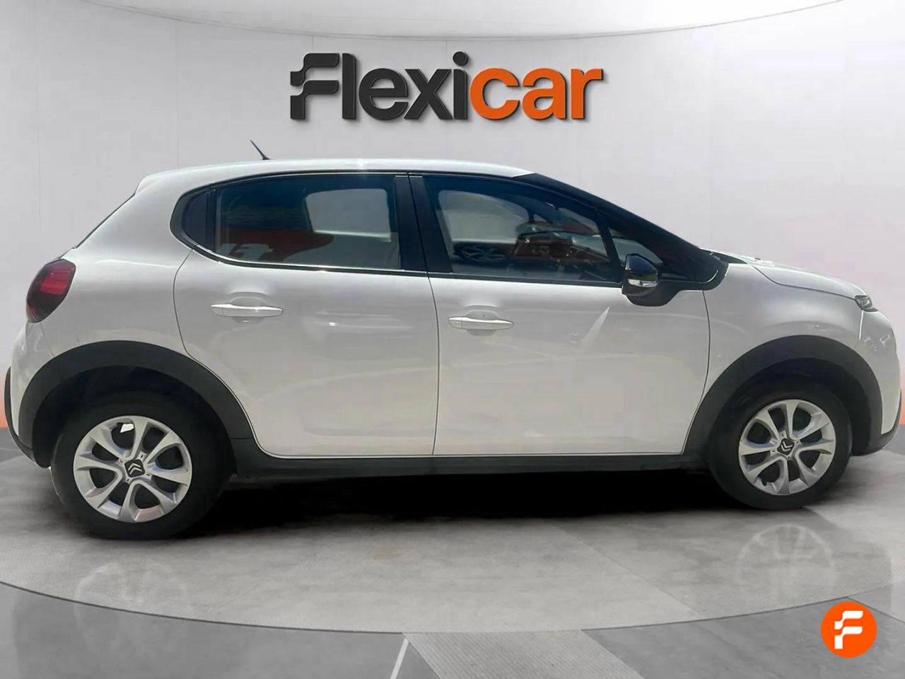 Foto Citroën C3 8