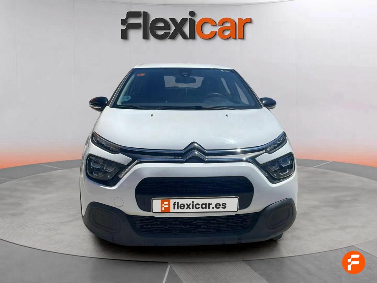 Foto Citroën C3 9