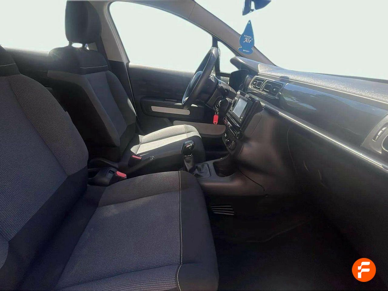 Foto Citroën C3 15