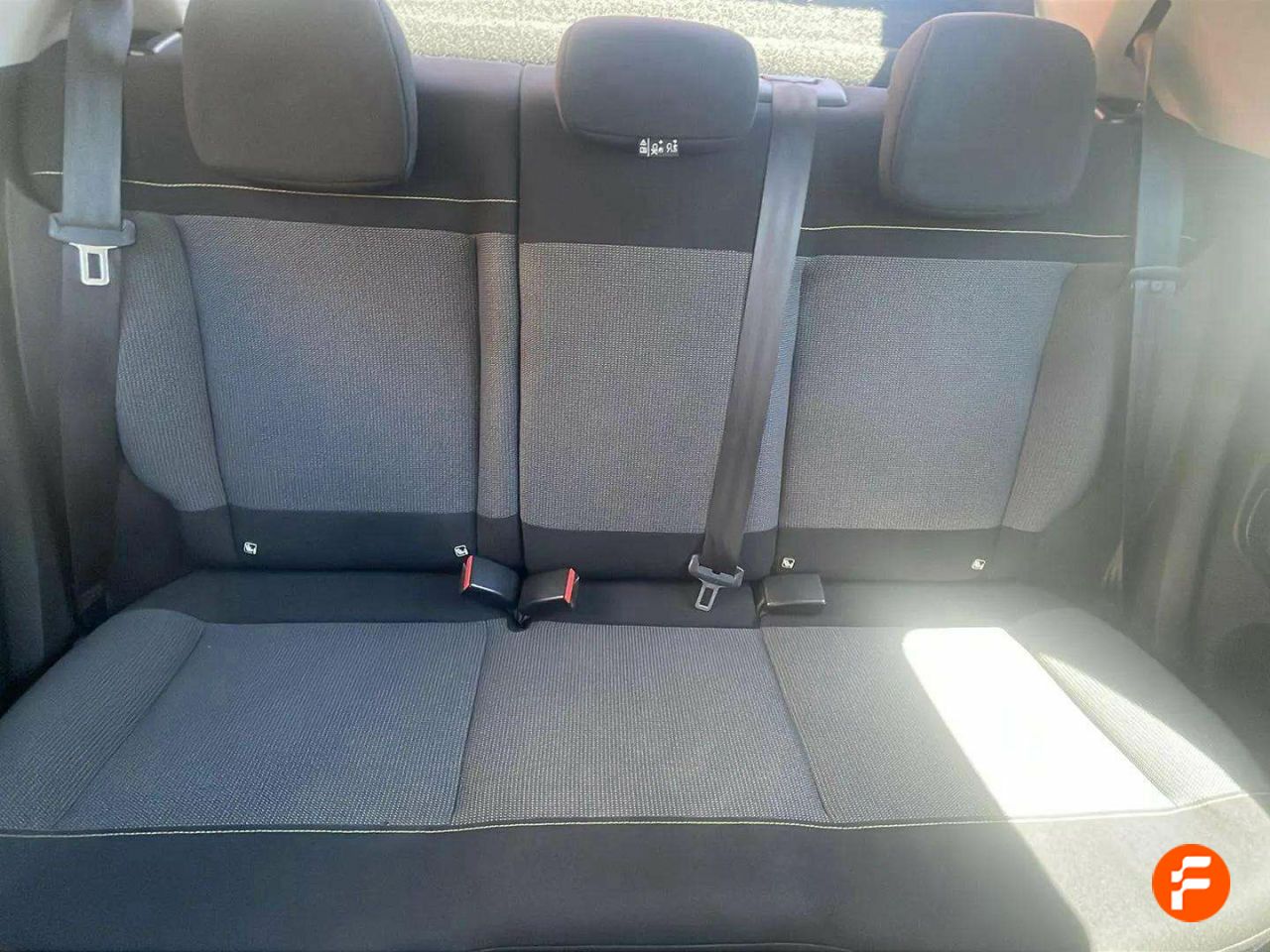 Foto Citroën C3 16