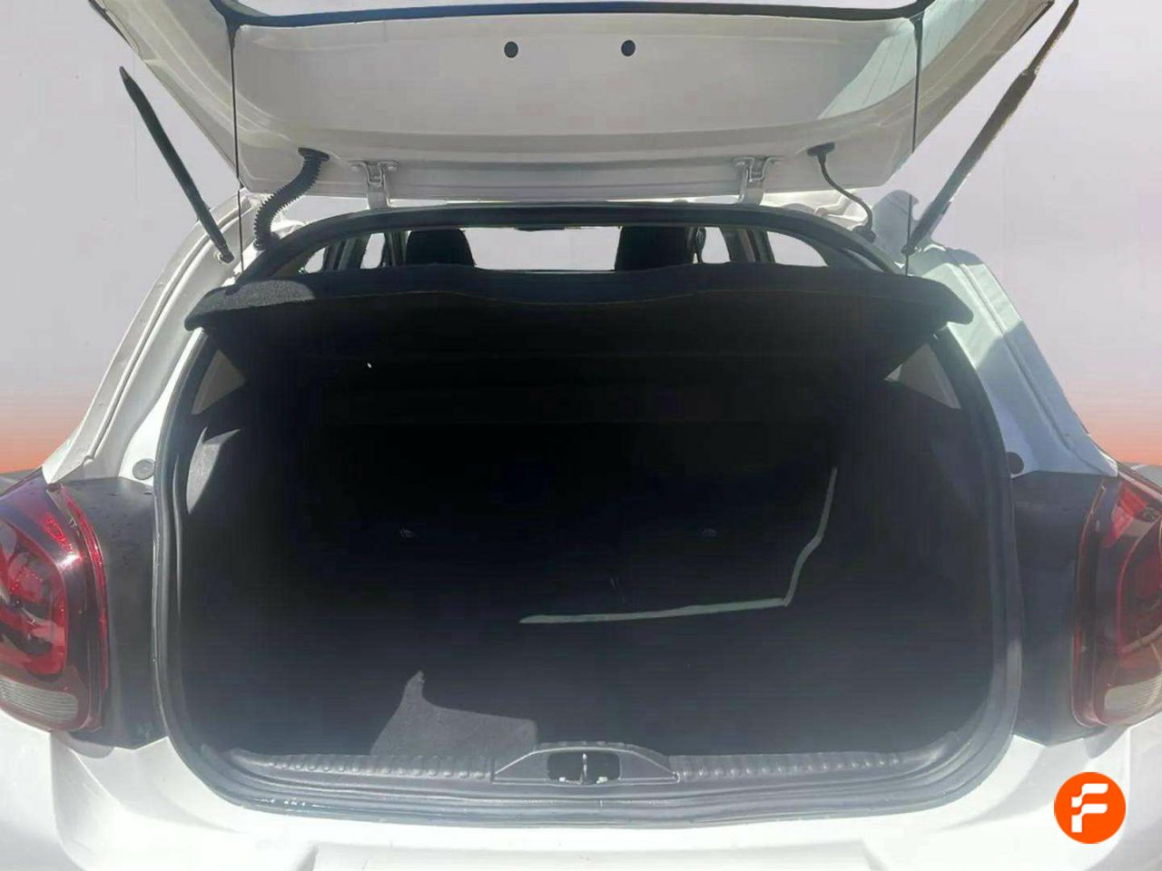 Foto Citroën C3 17