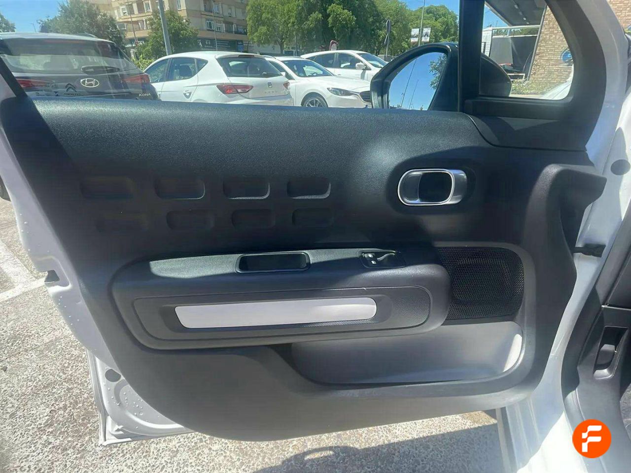 Foto Citroën C3 18