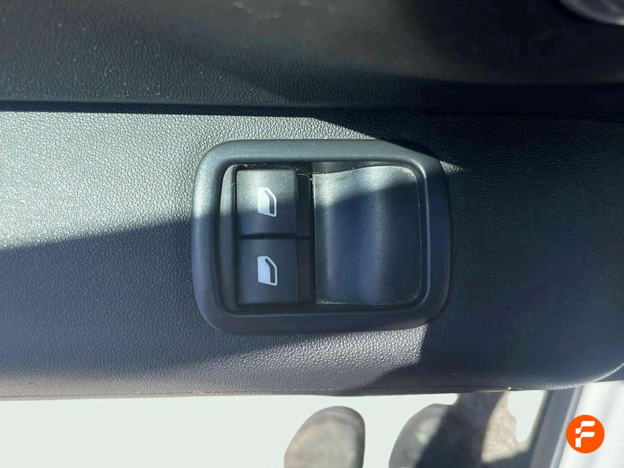 Foto Citroën C3 19