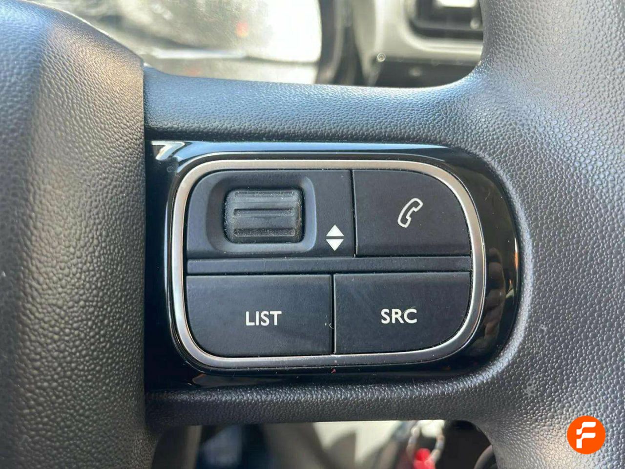 Foto Citroën C3 20