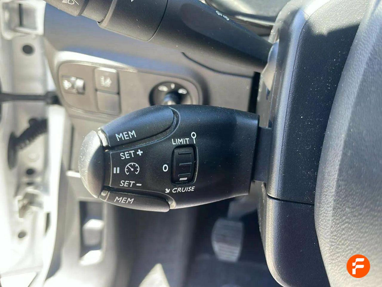 Foto Citroën C3 23