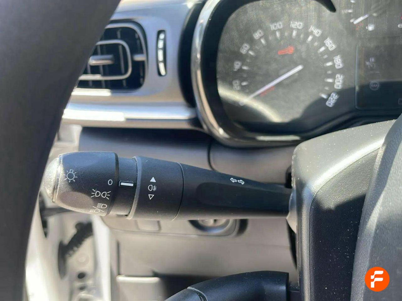 Foto Citroën C3 24