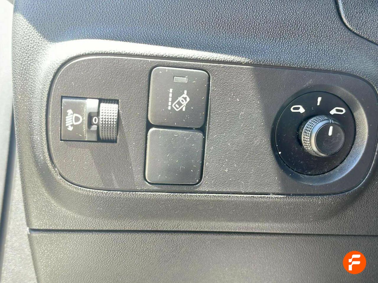 Foto Citroën C3 25