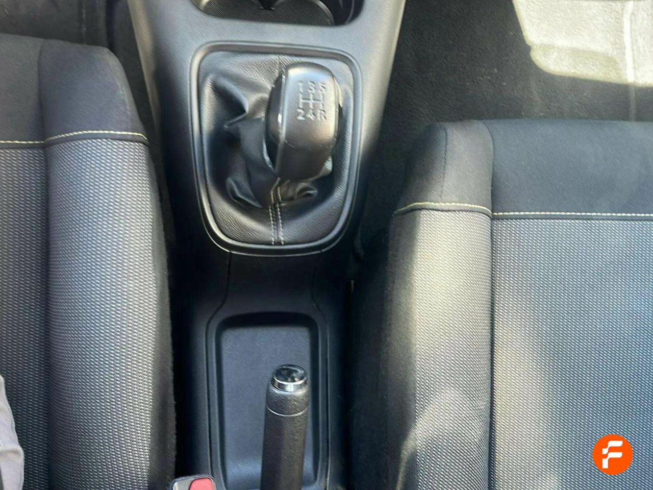 Foto Citroën C3 26