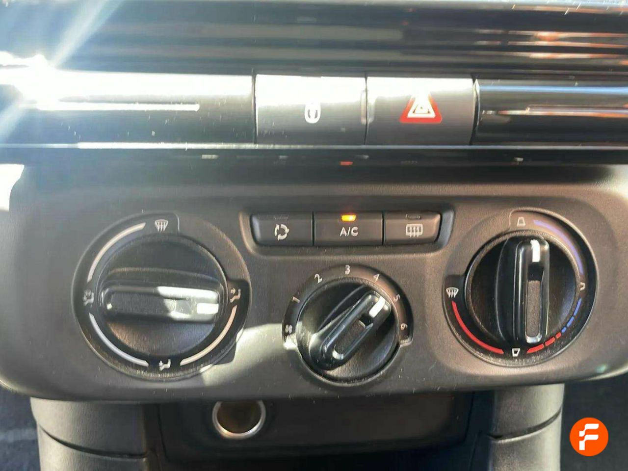 Foto Citroën C3 27