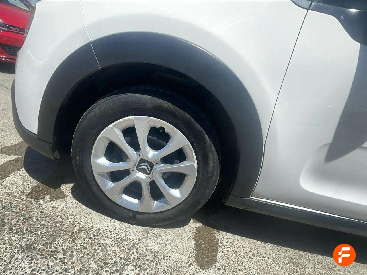 Foto Citroën C3 29