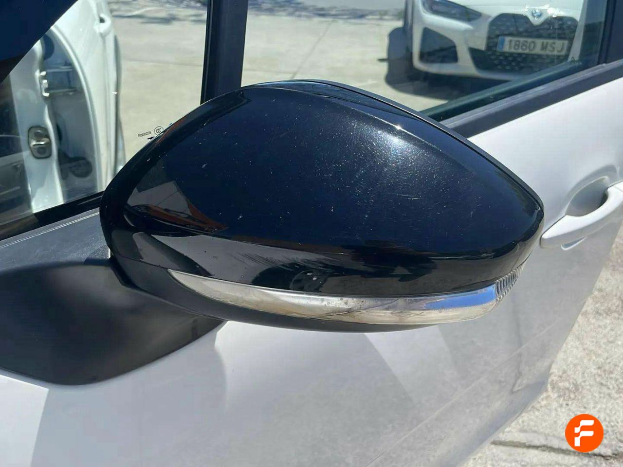 Foto Citroën C3 31