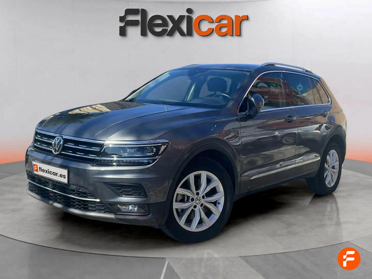 Foto Volkswagen Tiguan 2