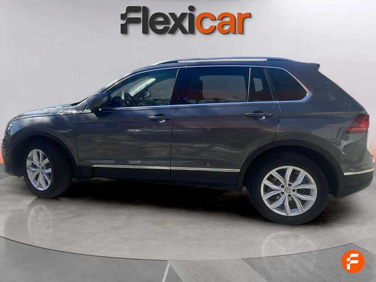 Foto Volkswagen Tiguan 3