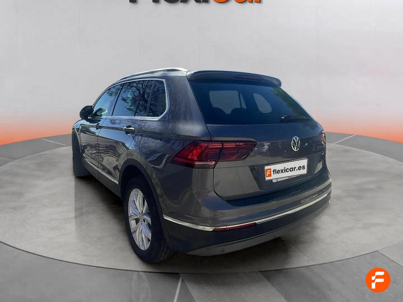 Foto Volkswagen Tiguan 4