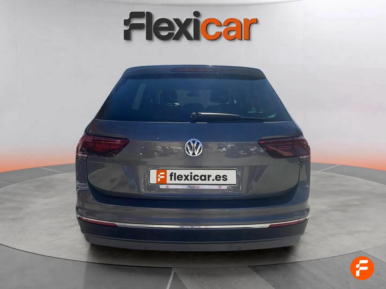 Foto Volkswagen Tiguan 5