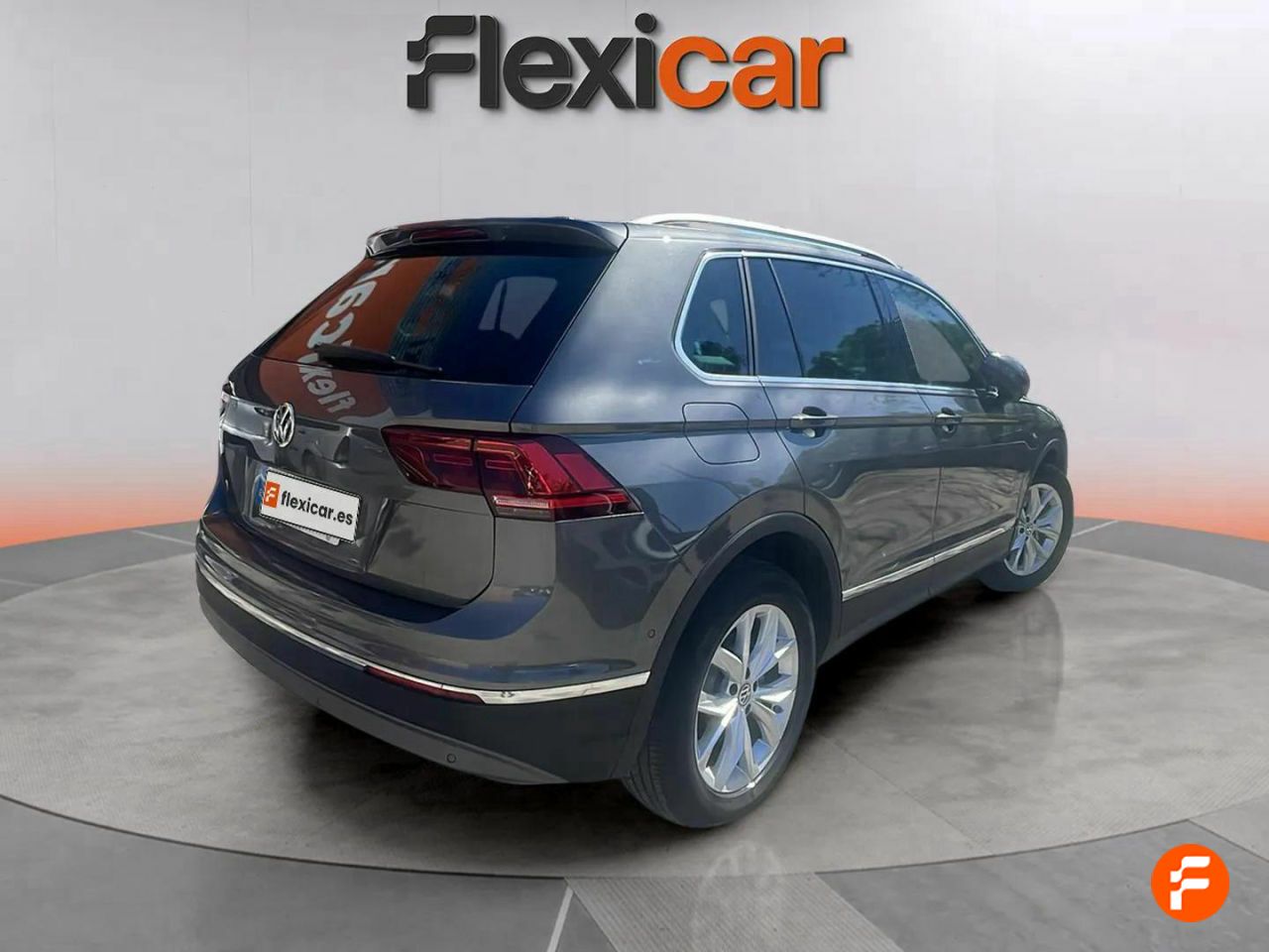 Foto Volkswagen Tiguan 7