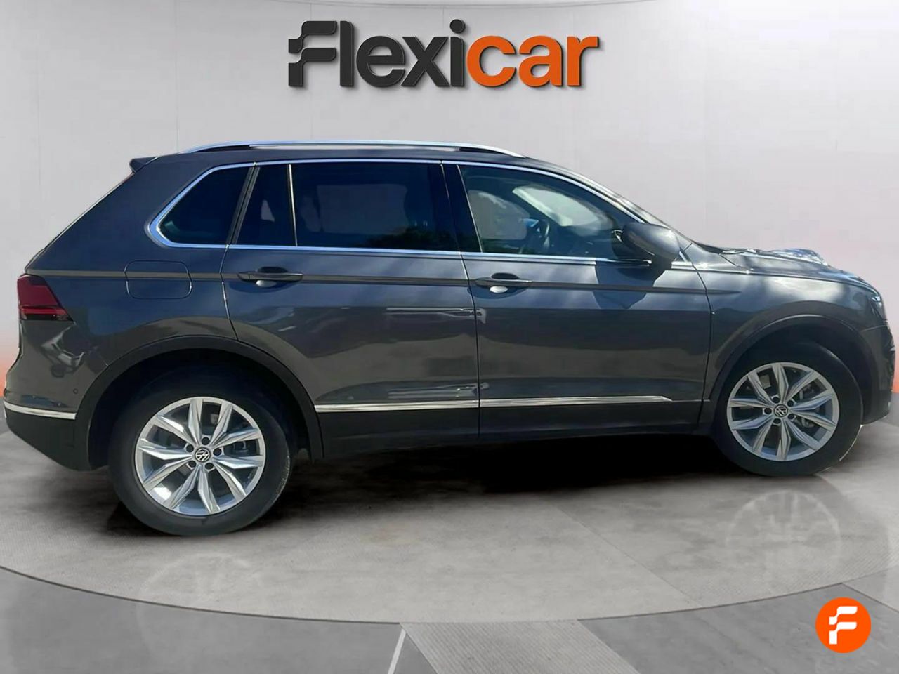 Foto Volkswagen Tiguan 8