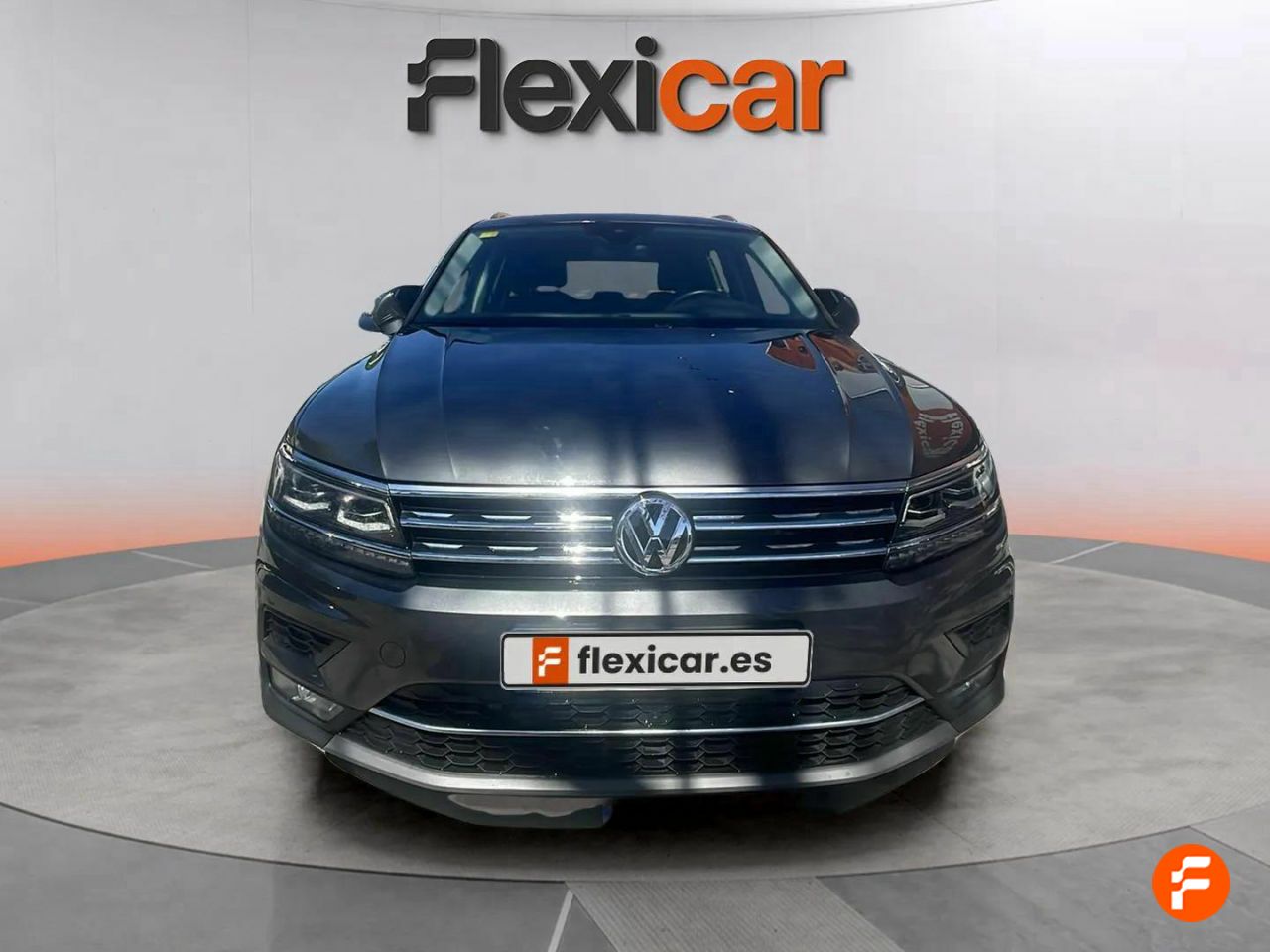 Foto Volkswagen Tiguan 9