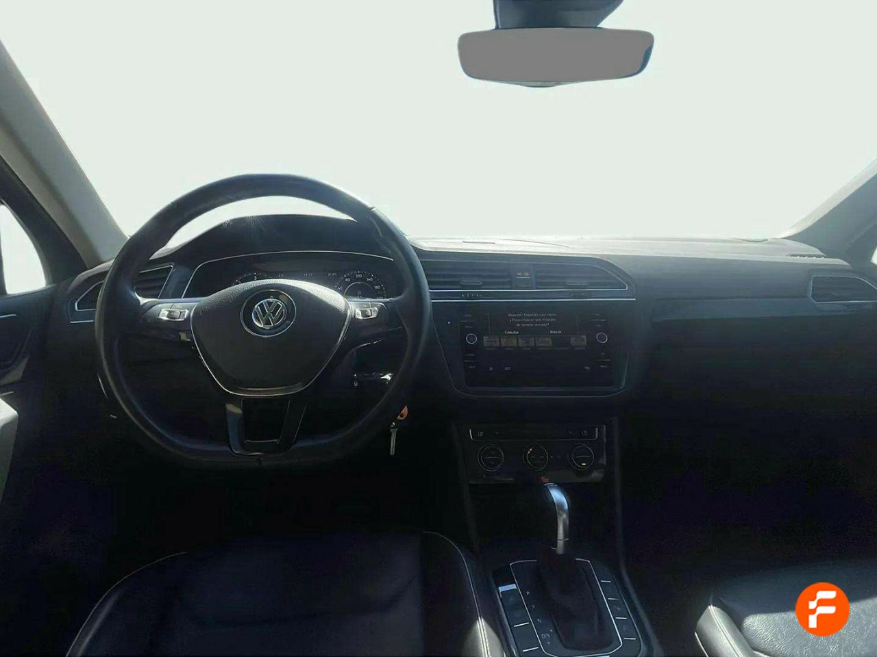Foto Volkswagen Tiguan 10