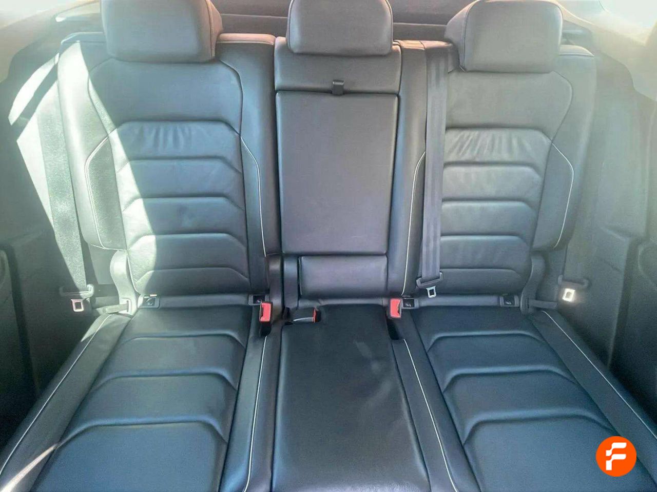 Foto Volkswagen Tiguan 16