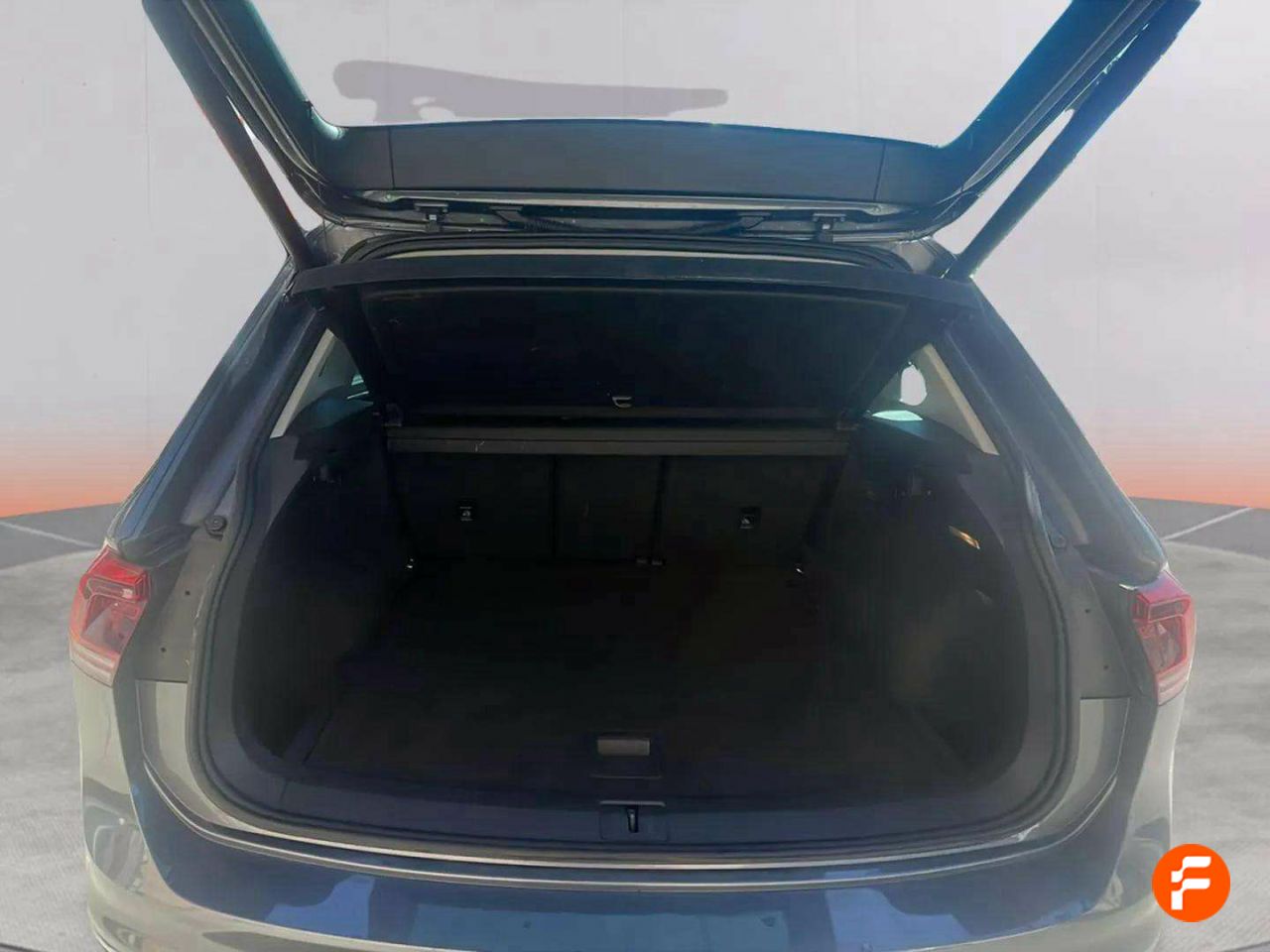 Foto Volkswagen Tiguan 17