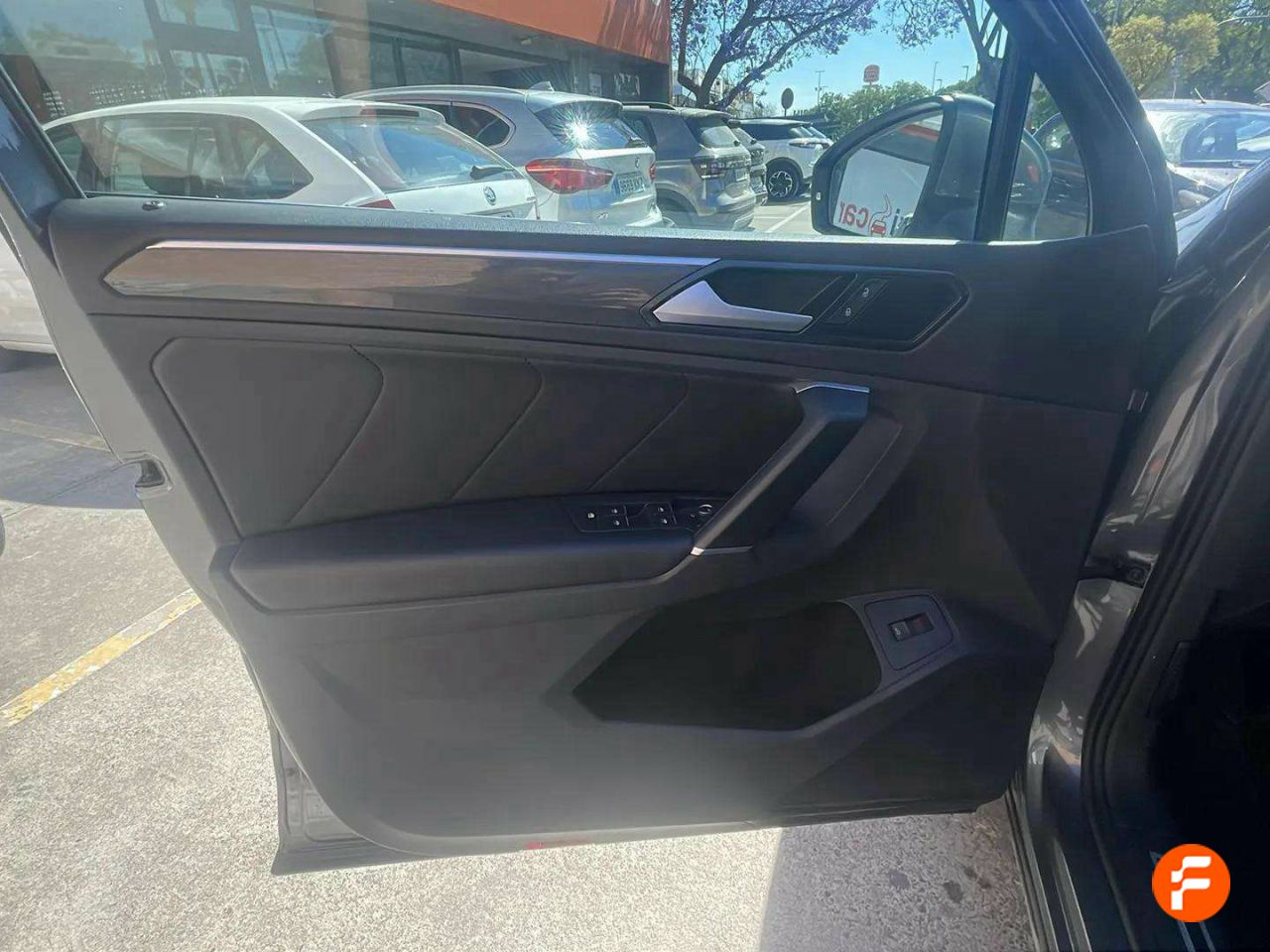 Foto Volkswagen Tiguan 18