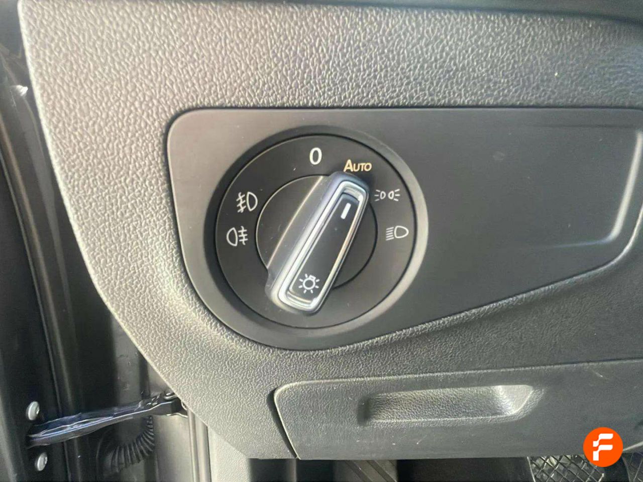 Foto Volkswagen Tiguan 19