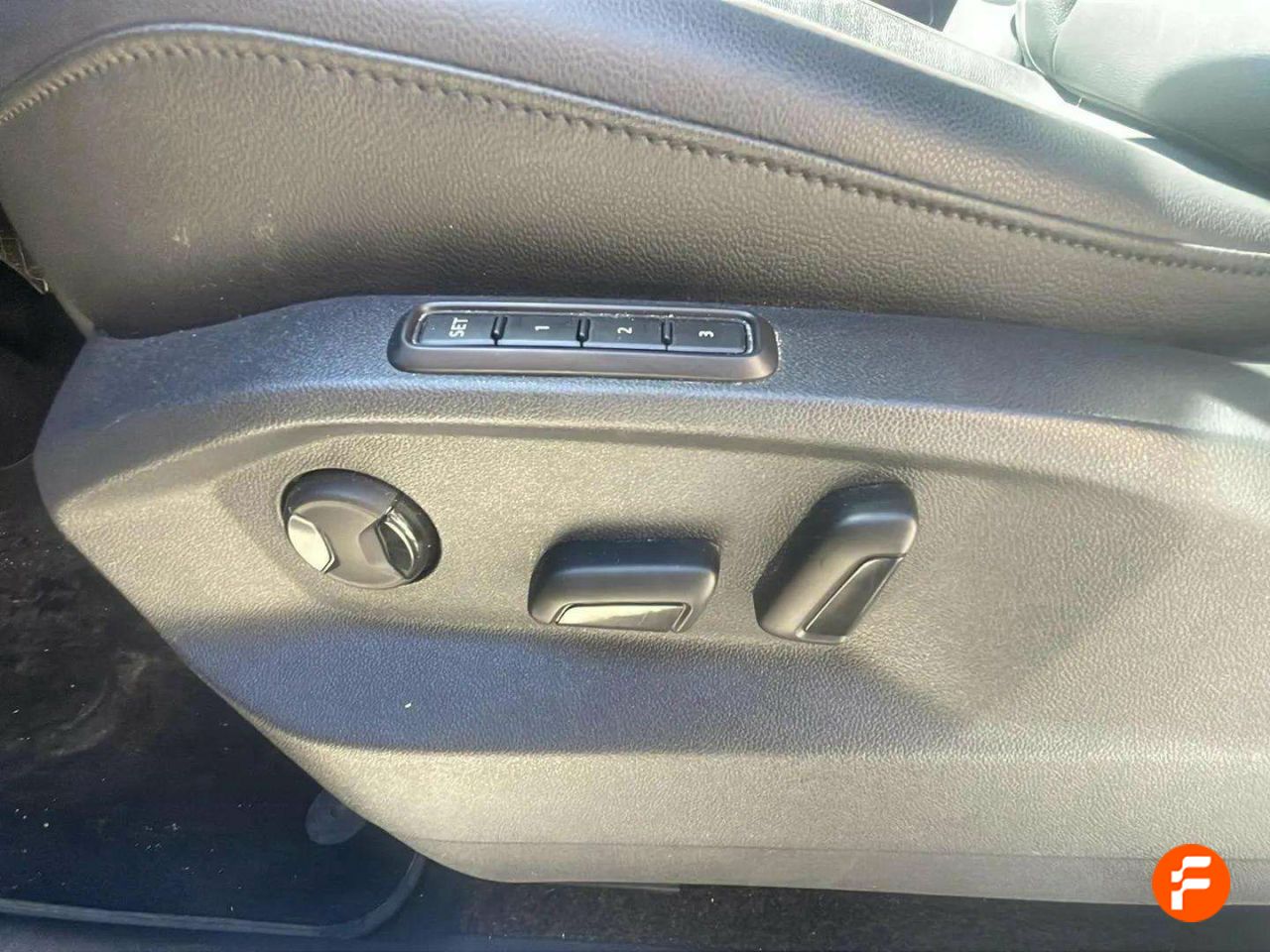 Foto Volkswagen Tiguan 20